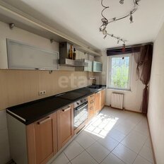 Квартира 79,4 м², 3-комнатная - изображение 3