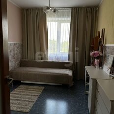 Квартира 66,6 м², 3-комнатная - изображение 2