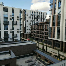 Квартира 30 м², студия - изображение 1