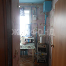 Квартира 59,5 м², 4-комнатная - изображение 4