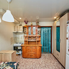 Квартира 18,2 м², студия - изображение 2