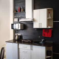 Квартира 32 м², студия - изображение 3