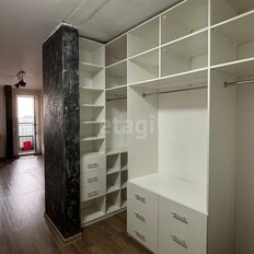 Квартира 25,7 м², студия - изображение 3