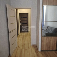 Квартира 36 м², 1-комнатная - изображение 5