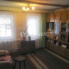часть дома + 4 сотки, участок - изображение 1