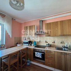 Квартира 40,9 м², 1-комнатная - изображение 2