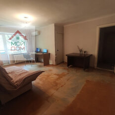 Квартира 54,1 м², 3-комнатная - изображение 3