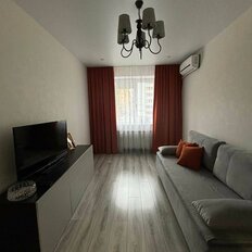 Квартира 36,3 м², 1-комнатная - изображение 4