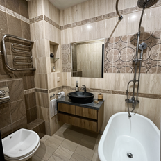 Квартира 56 м², 2-комнатная - изображение 4