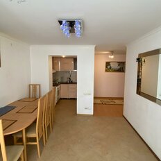 Квартира 83 м², 2-комнатная - изображение 3
