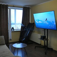 Квартира 60,5 м², 2-комнатная - изображение 1
