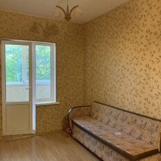 Квартира 32,9 м², 1-комнатная - изображение 5