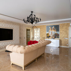 Квартира 135 м², 3-комнатная - изображение 2