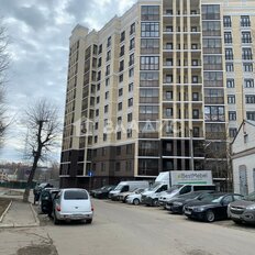 98 м², помещение свободного назначения - изображение 5