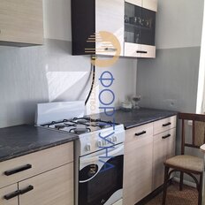 Квартира 60,4 м², 3-комнатная - изображение 4