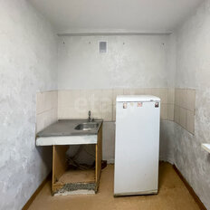Квартира 29,5 м², 1-комнатная - изображение 4