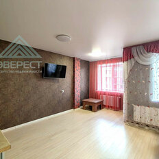 Квартира 38,8 м², студия - изображение 4