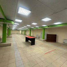 670,3 м², помещение свободного назначения - изображение 5