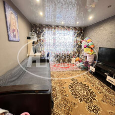 Квартира 45,1 м², 2-комнатная - изображение 4