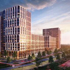 Квартира 81,3 м², 2-комнатная - изображение 4