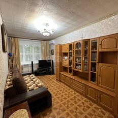 Квартира 43,2 м², 2-комнатная - изображение 1