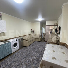 Квартира 27 м², 1-комнатная - изображение 3