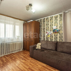 Квартира 33,8 м², 1-комнатная - изображение 2