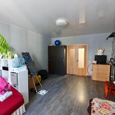 Квартира 97 м², 3-комнатная - изображение 3