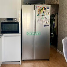Квартира 63 м², 3-комнатная - изображение 5