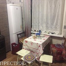 Квартира 40 м², 1-комнатная - изображение 4