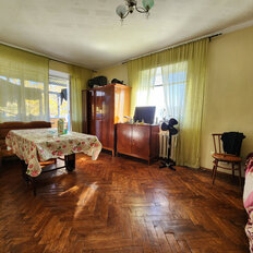 Квартира 33,4 м², 1-комнатная - изображение 4