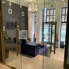 Квартира 33,5 м², студия - изображение 3