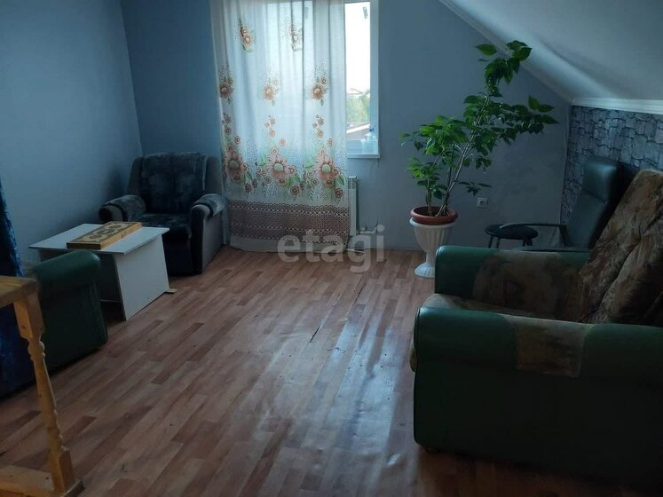 91 м² дом, 6 соток участок 65 000 ₽ в месяц - изображение 16