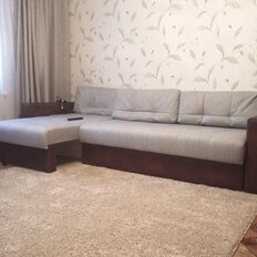 Квартира 39 м², 1-комнатная - изображение 5