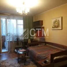 Квартира 37 м², 1-комнатная - изображение 4