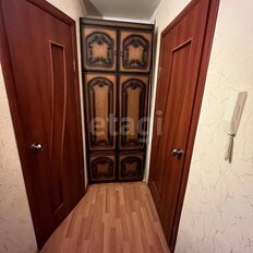 Квартира 28,2 м², 1-комнатная - изображение 5