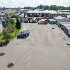987 м², производственное помещение - изображение 3