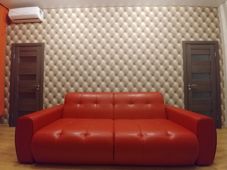 80 м², 2-комнатная квартира 4 500 ₽ в сутки - изображение 74