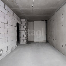 Квартира 42,3 м², 1-комнатная - изображение 5