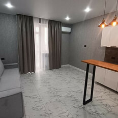 Квартира 32 м², студия - изображение 2