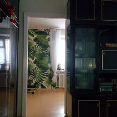 Квартира 51,3 м², 3-комнатная - изображение 1