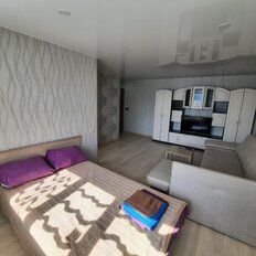 Квартира 30 м², 1-комнатная - изображение 4