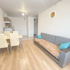 Квартира 60 м², 2-комнатная - изображение 4