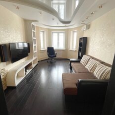 Квартира 79,7 м², 3-комнатная - изображение 4