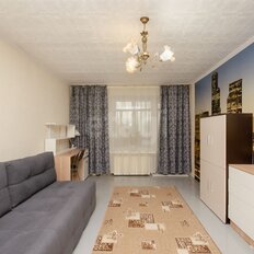 Квартира 32 м², 1-комнатная - изображение 2