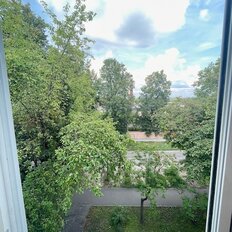 Квартира 45,3 м², 2-комнатная - изображение 3