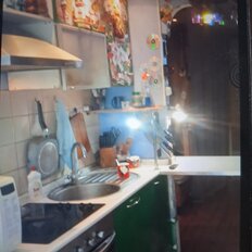 Квартира 45 м², студия - изображение 4