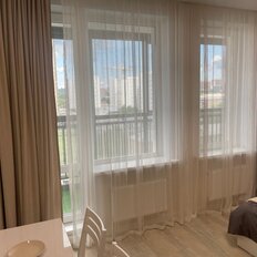 Квартира 34 м², 1-комнатная - изображение 4