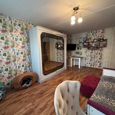Квартира 59,5 м², 3-комнатная - изображение 4