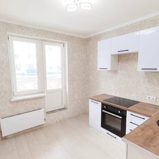 Квартира 70,2 м², 3-комнатная - изображение 2